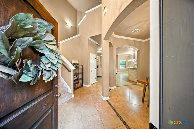 1803 Tejon Court, Belton, TX 76513