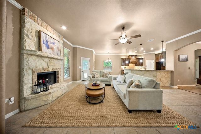 1803 Tejon Court, Belton, TX 76513