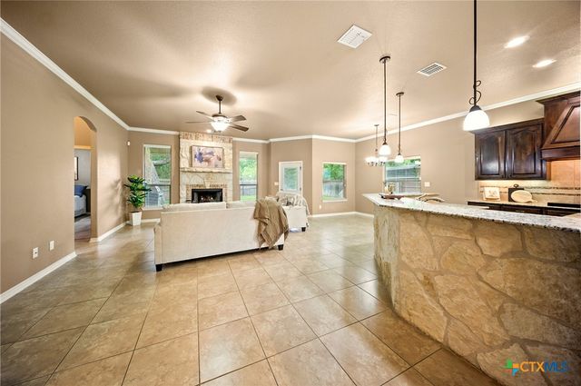 1803 Tejon Court, Belton, TX 76513