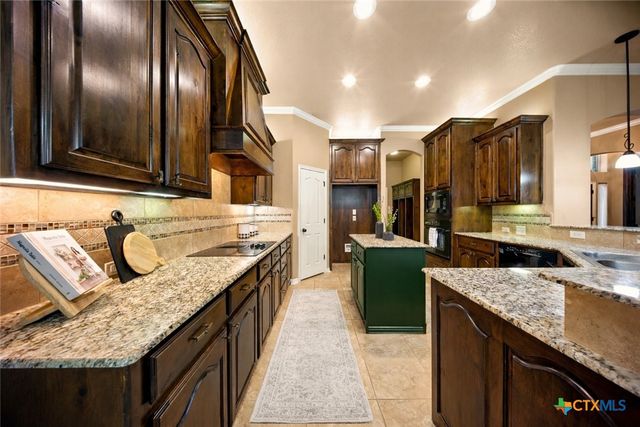 1803 Tejon Court, Belton, TX 76513