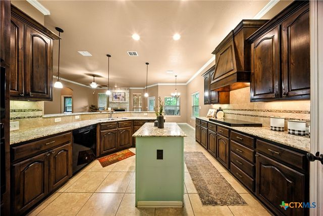 1803 Tejon Court, Belton, TX 76513