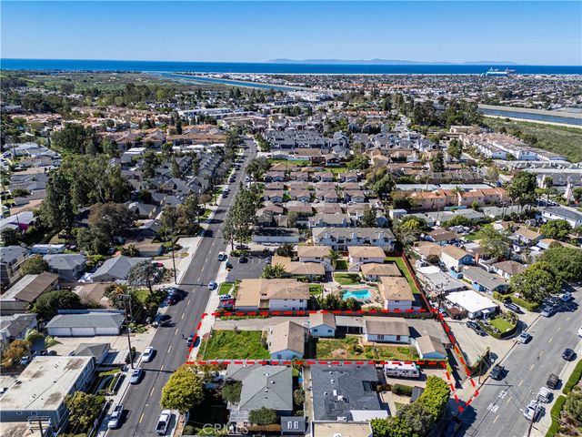 2235 Canyon, Costa Mesa, CA 92627