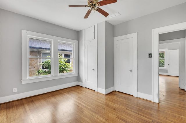 1640 W Alabama Street, Houston, TX 77006