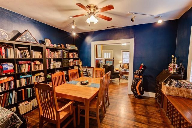 1640 W Alabama Street, Houston, TX 77006