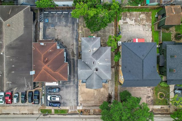 1640 W Alabama Street, Houston, TX 77006