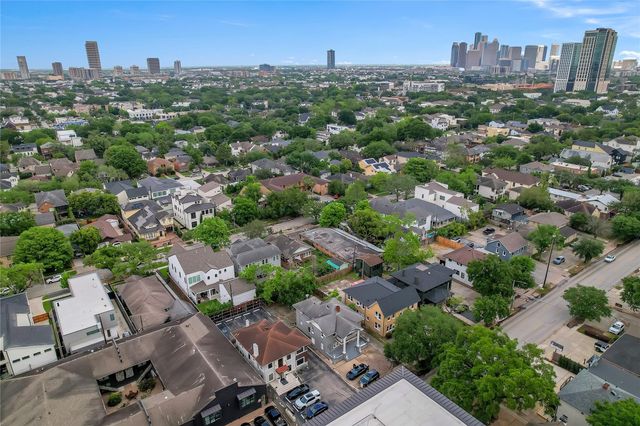 1640 W Alabama Street, Houston, TX 77006