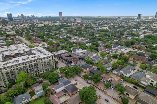 1640 W Alabama Street, Houston, TX 77006
