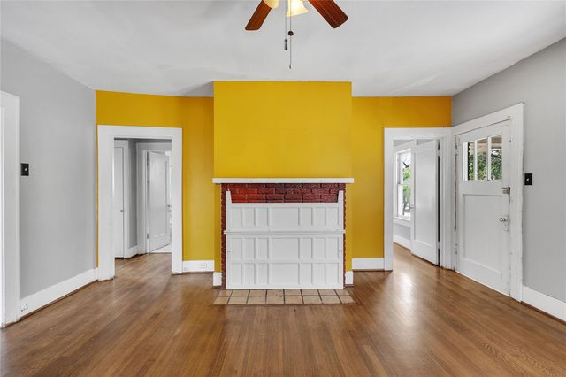1640 W Alabama Street, Houston, TX 77006