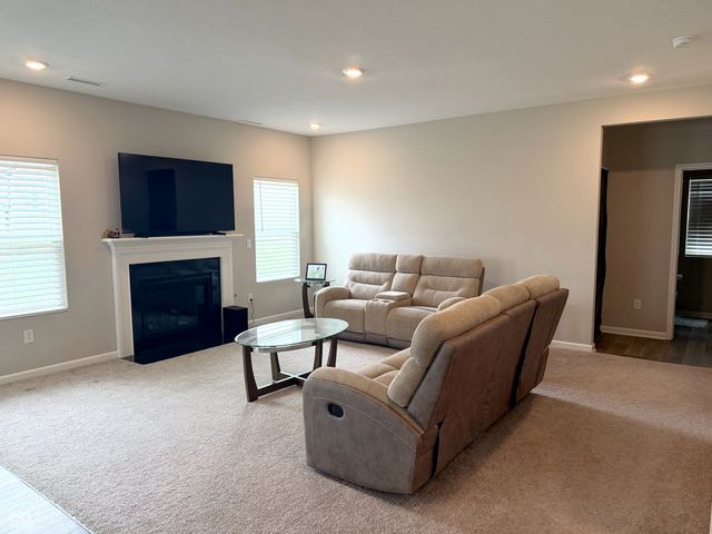 1391 Little Rodeo Place, Greenwood, IN 46143