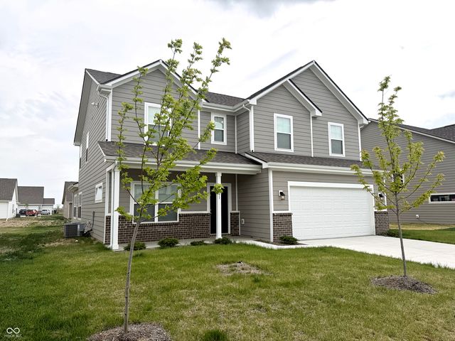 1391 Little Rodeo Place, Greenwood, IN 46143