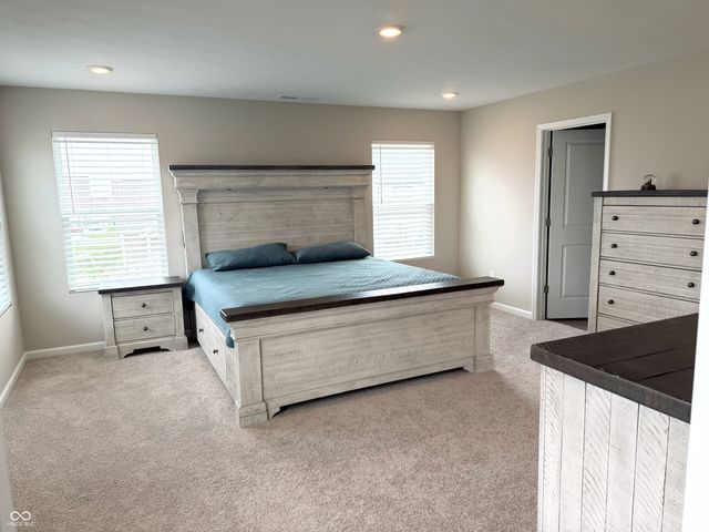 1391 Little Rodeo Place, Greenwood, IN 46143