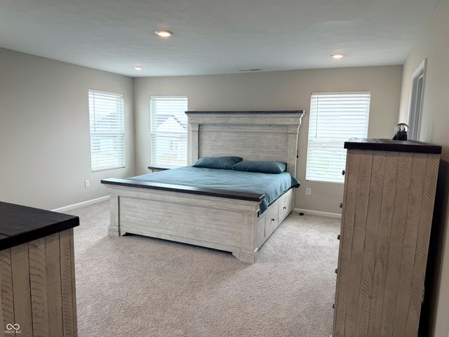 1391 Little Rodeo Place, Greenwood, IN 46143