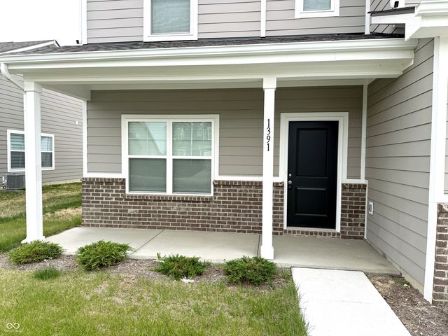 1391 Little Rodeo Place, Greenwood, IN 46143