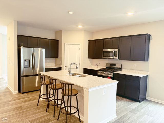 1391 Little Rodeo Place, Greenwood, IN 46143