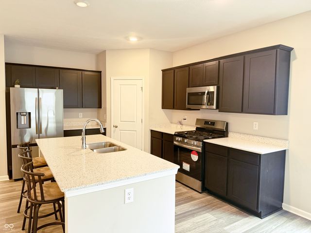 1391 Little Rodeo Place, Greenwood, IN 46143