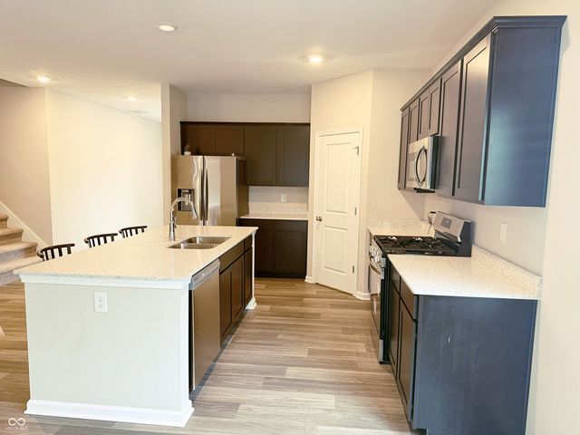 1391 Little Rodeo Place, Greenwood, IN 46143