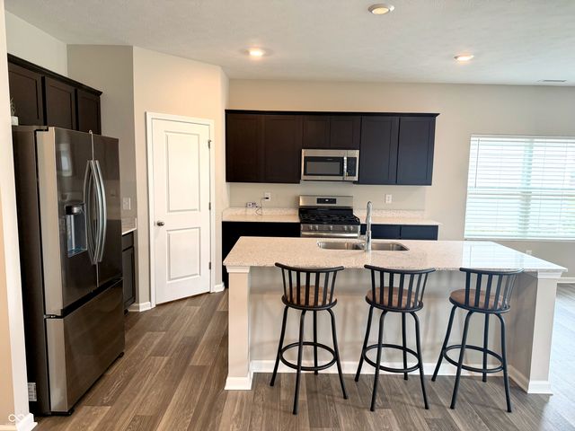 1391 Little Rodeo Place, Greenwood, IN 46143