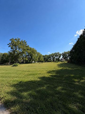 Lot 28 Pheasant Drive, Lakewood, IL 60014