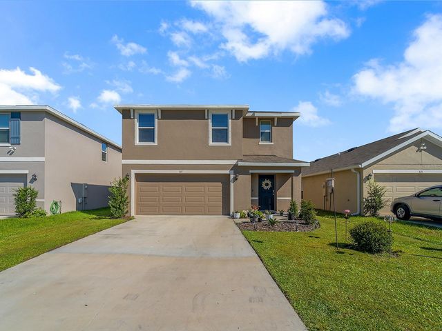 3117 ROCK SOUND STREET, Bradenton, FL 34208