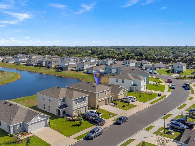 3117 ROCK SOUND STREET, Bradenton, FL 34208