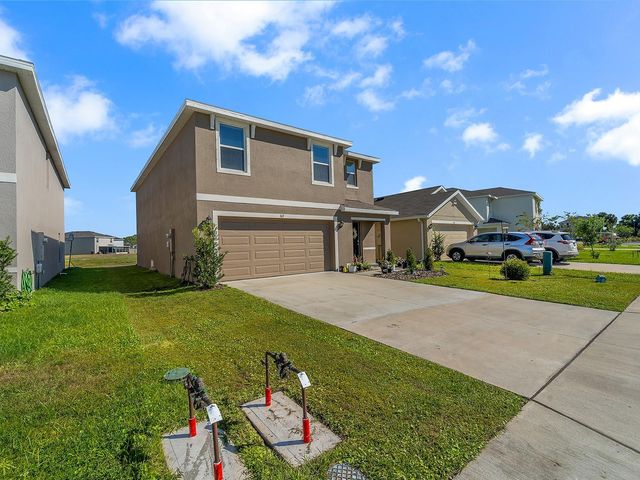 3117 ROCK SOUND STREET, Bradenton, FL 34208