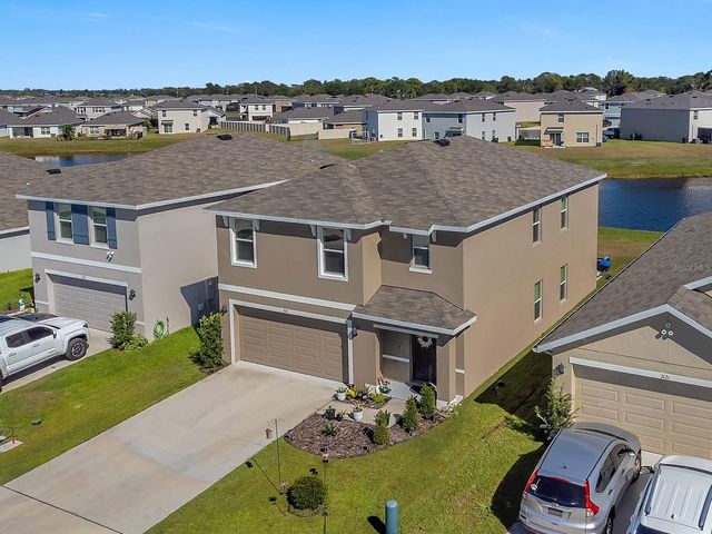 3117 ROCK SOUND STREET, Bradenton, FL 34208