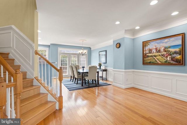 610 BATTERY TER NE, Leesburg, VA 20176