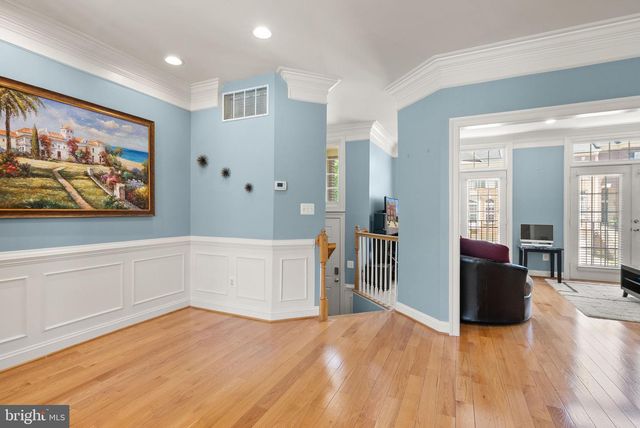 610 BATTERY TER NE, Leesburg, VA 20176
