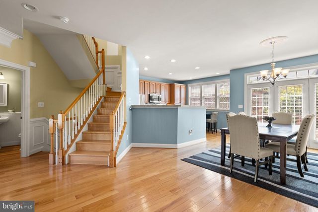 610 BATTERY TER NE, Leesburg, VA 20176