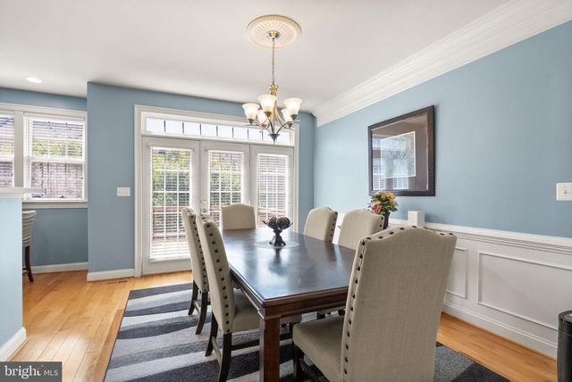 610 BATTERY TER NE, Leesburg, VA 20176