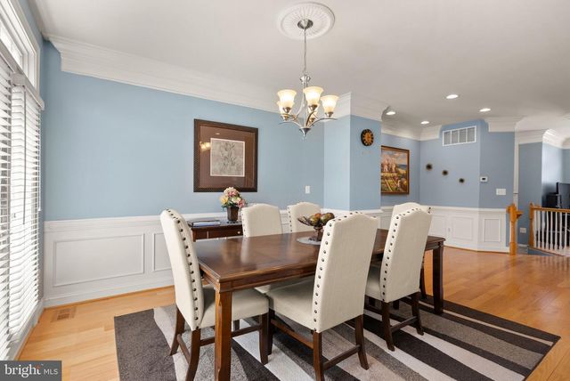 610 BATTERY TER NE, Leesburg, VA 20176
