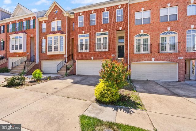 610 BATTERY TER NE, Leesburg, VA 20176