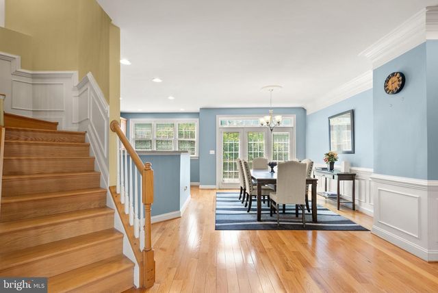 610 BATTERY TER NE, Leesburg, VA 20176