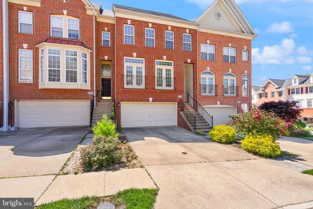 610 BATTERY TER NE, Leesburg, VA 20176