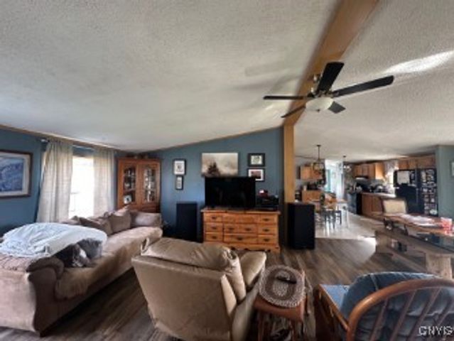 1215 Hard Scrabble Road, Fairfield, NY 13406