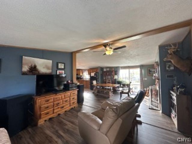 1215 Hard Scrabble Road, Fairfield, NY 13406