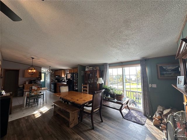 1215 Hard Scrabble Road, Fairfield, NY 13406