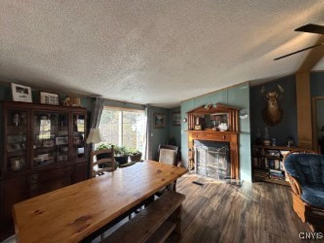 1215 Hard Scrabble Road, Fairfield, NY 13406