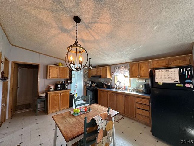 1215 Hard Scrabble Road, Fairfield, NY 13406