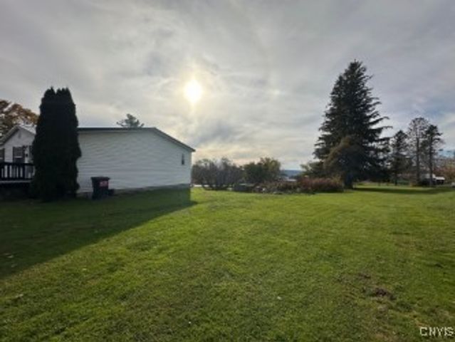 1215 Hard Scrabble Road, Fairfield, NY 13406