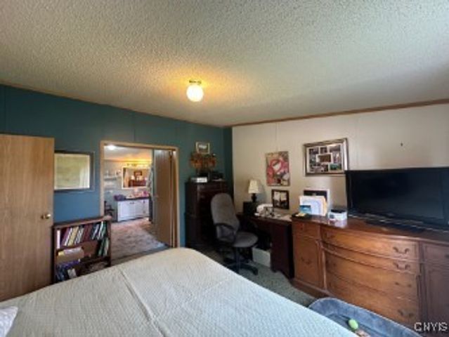 1215 Hard Scrabble Road, Fairfield, NY 13406