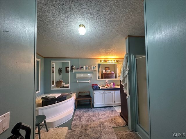 1215 Hard Scrabble Road, Fairfield, NY 13406