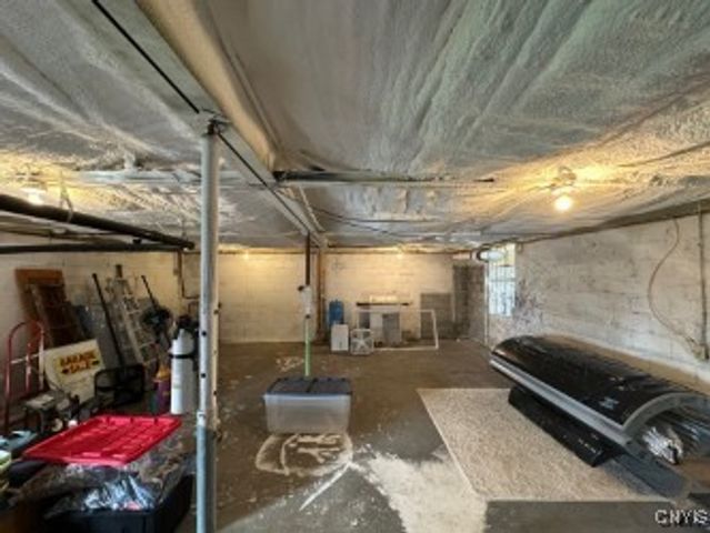 1215 Hard Scrabble Road, Fairfield, NY 13406