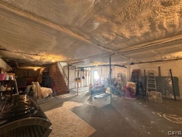 1215 Hard Scrabble Road, Fairfield, NY 13406