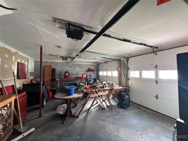 1215 Hard Scrabble Road, Fairfield, NY 13406