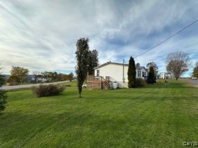 1215 Hard Scrabble Road, Fairfield, NY 13406