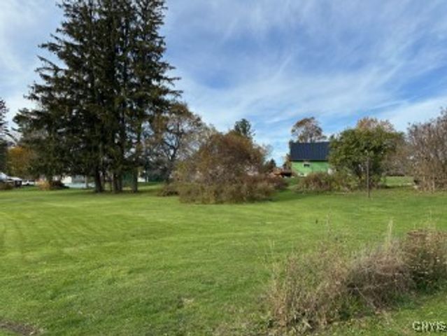 1215 Hard Scrabble Road, Fairfield, NY 13406
