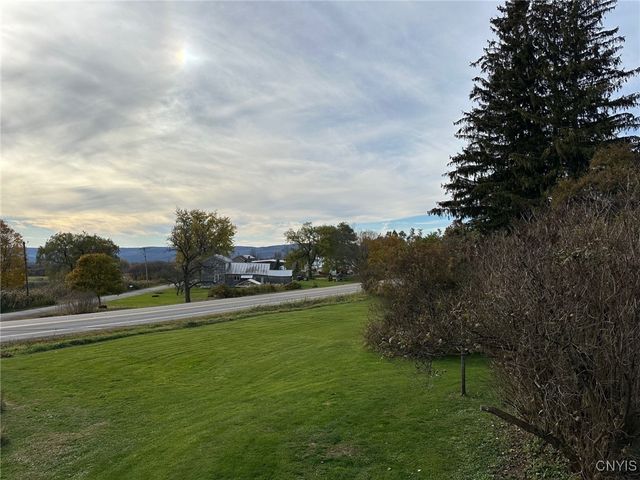 1215 Hard Scrabble Road, Fairfield, NY 13406