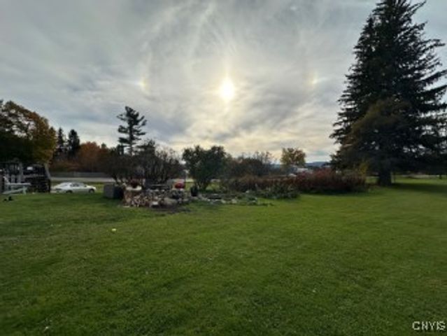 1215 Hard Scrabble Road, Fairfield, NY 13406