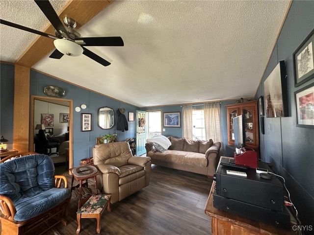 1215 Hard Scrabble Road, Fairfield, NY 13406